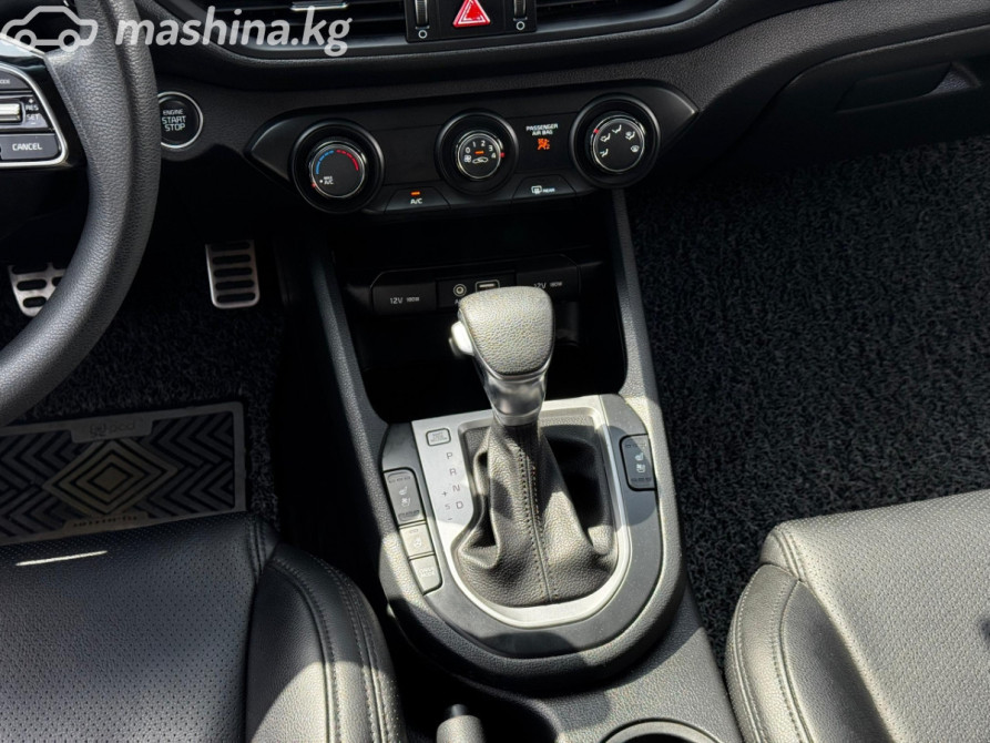 Kia K3 II 1.6, 2018 Бишкек - сүрөт 3