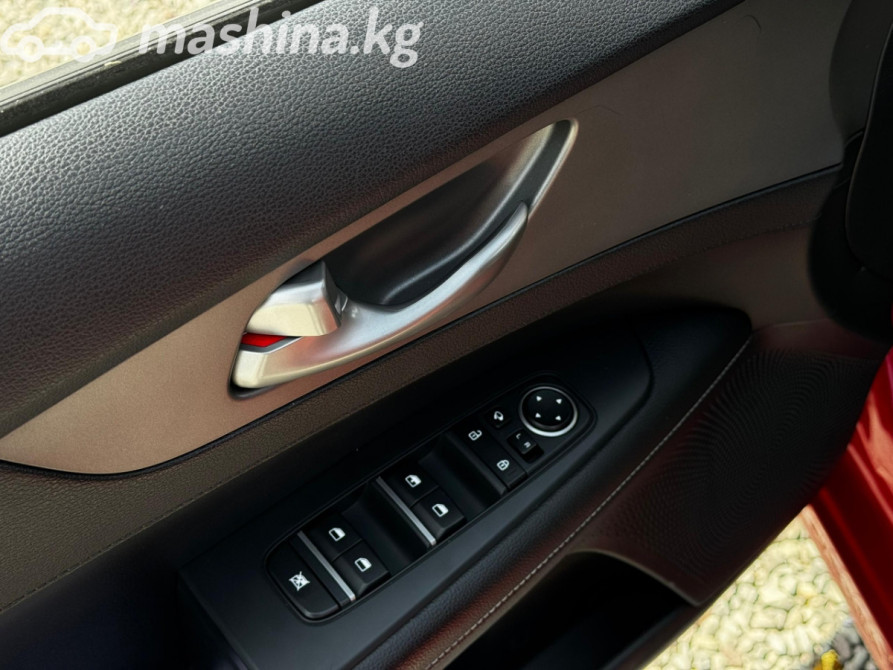 Kia K3 II 1.6, 2018 Бишкек - сүрөт 5