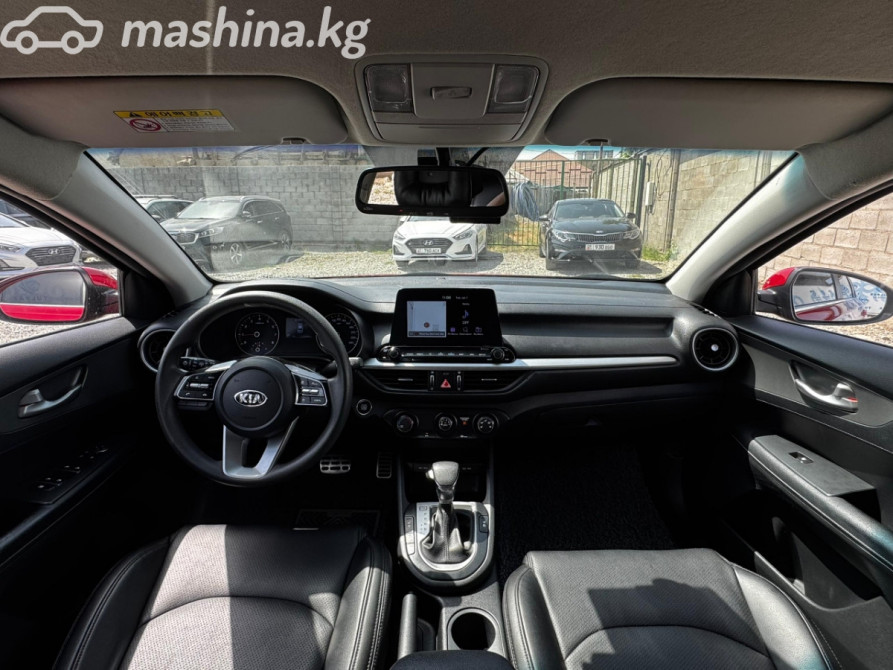 Kia K3 II 1.6, 2018 Бишкек - сүрөт 2
