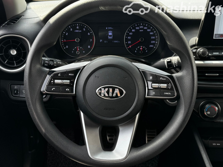 Kia K3 II 1.6, 2018 Бишкек - сүрөт 6