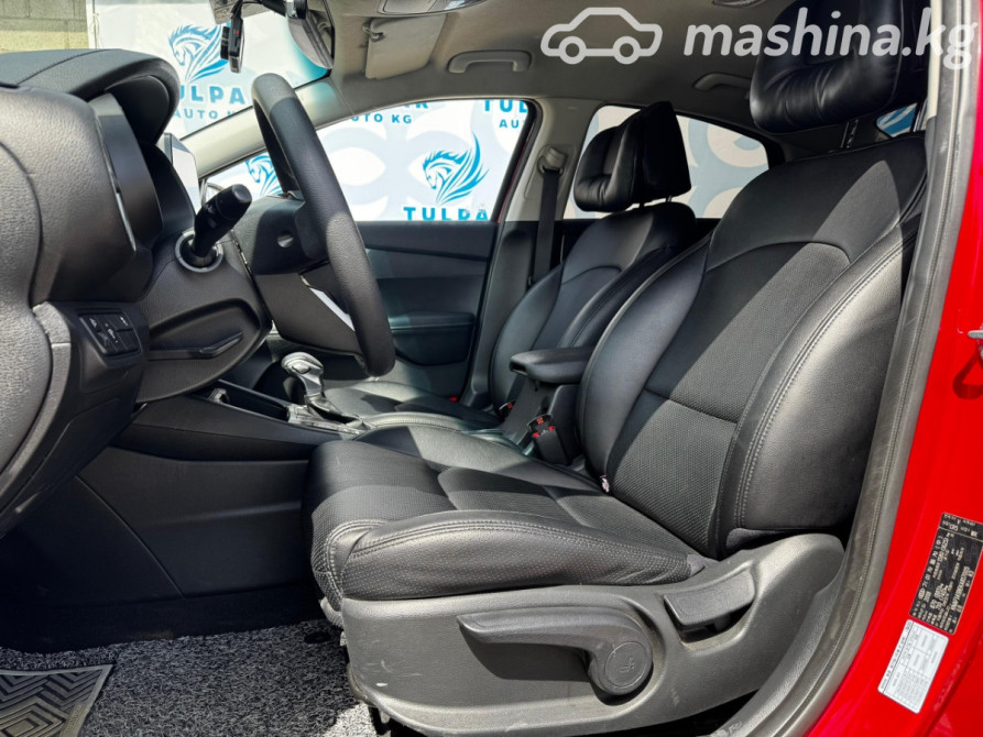 Kia K3 II 1.6, 2018 Бишкек - сүрөт 4