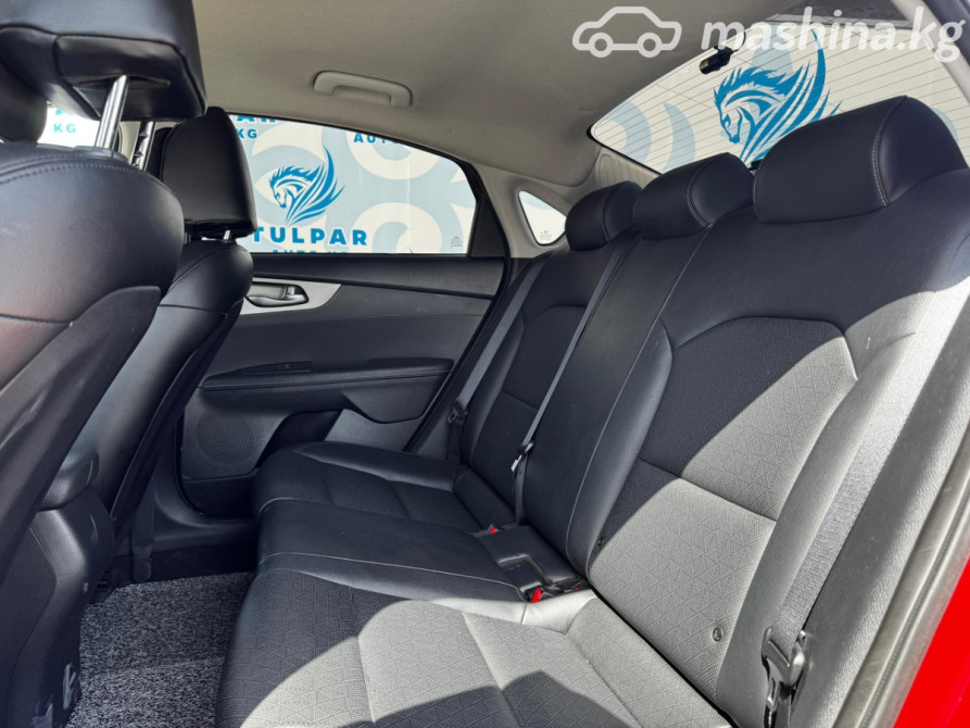 Kia K3 II 1.6, 2018 Бишкек - сүрөт 8