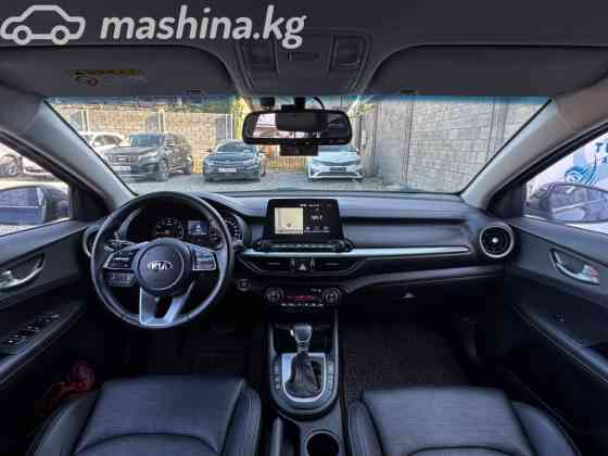 Kia K3 II 1.6, 2018 Бишкек