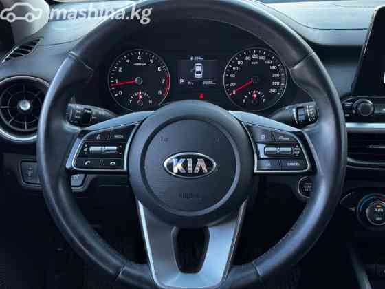 Kia K3 II 1.6, 2018 Бишкек