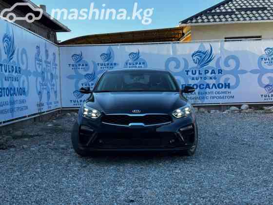 Kia K3 II 1.6, 2018 Бишкек