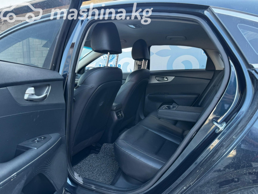 Kia K3 II 1.6, 2018 Бишкек - сүрөт 9