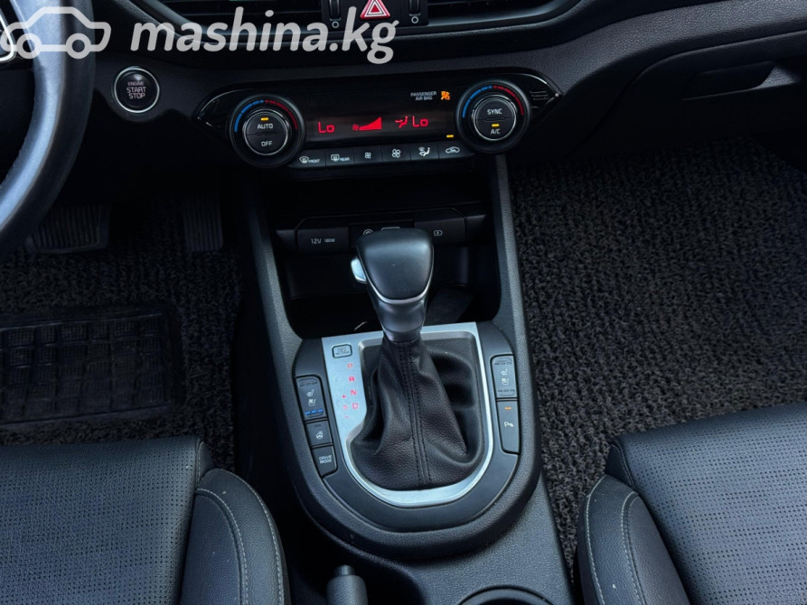 Kia K3 II 1.6, 2018 Бишкек - сүрөт 4