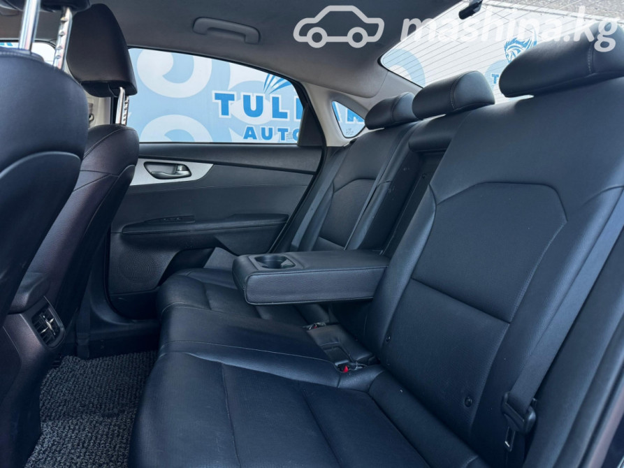 Kia K3 II 1.6, 2018 Бишкек - сүрөт 10