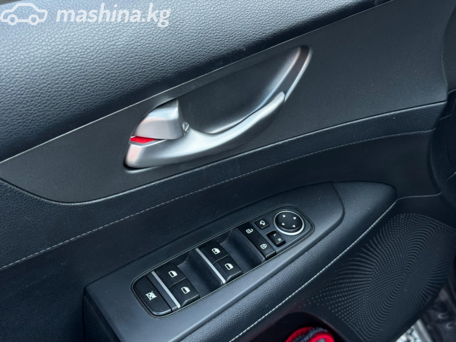 Kia K3 II 1.6, 2018 Бишкек - сүрөт 8