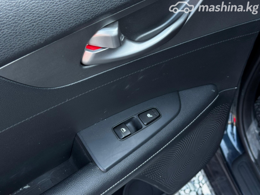Kia K3 II 1.6, 2018 Бишкек - сүрөт 7