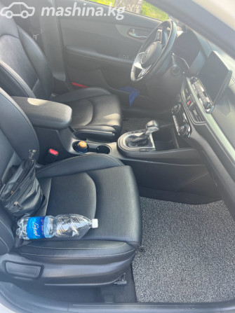 Kia K3 II 1.6, 2020 Бишкек - сүрөт 5