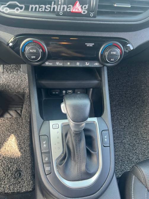Kia K3 II 1.6, 2020 Бишкек - сүрөт 8