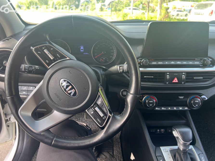 Kia K3 II 1.6, 2020 Бишкек - сүрөт 9