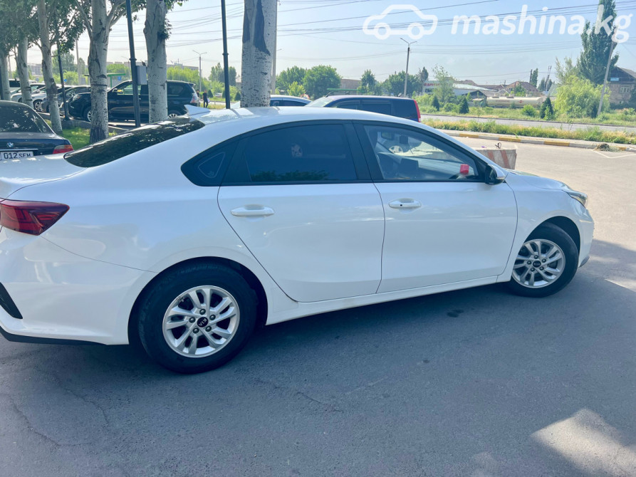 Kia K3 II 1.6, 2020 Бишкек - сүрөт 4
