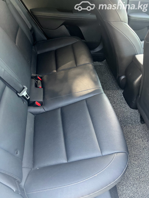 Kia K3 II 1.6, 2020 Бишкек - сүрөт 6