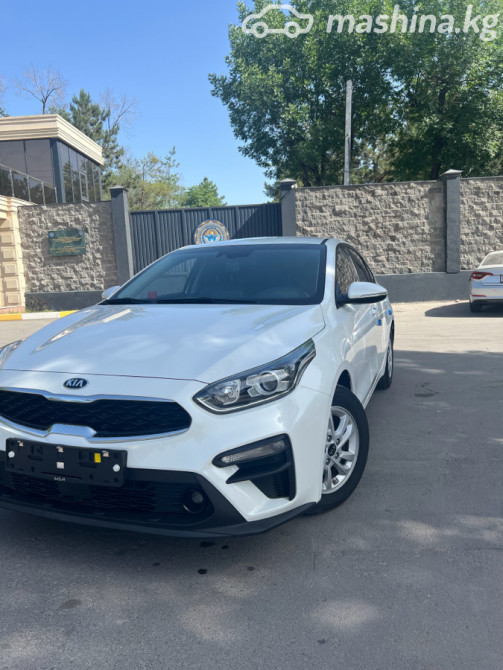 Kia K3 II 1.6, 2020 Бишкек - сүрөт 1