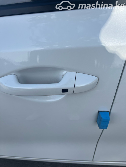 Kia K3 II 1.6, 2020 Бишкек - сүрөт 7