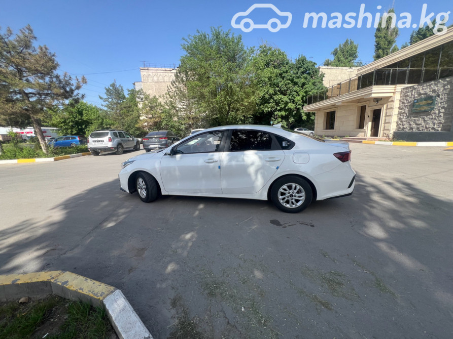 Kia K3 II 1.6, 2020 Бишкек - сүрөт 2