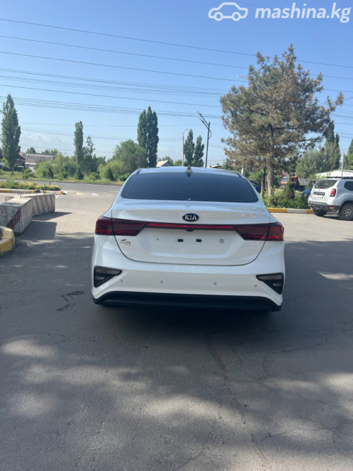 Kia K3 II 1.6, 2020 Бишкек - сүрөт 3