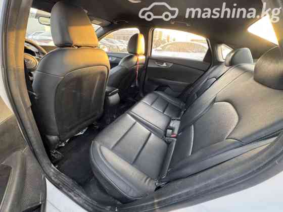 Kia K3 II (China Market) 1.5, 2020 Бишкек