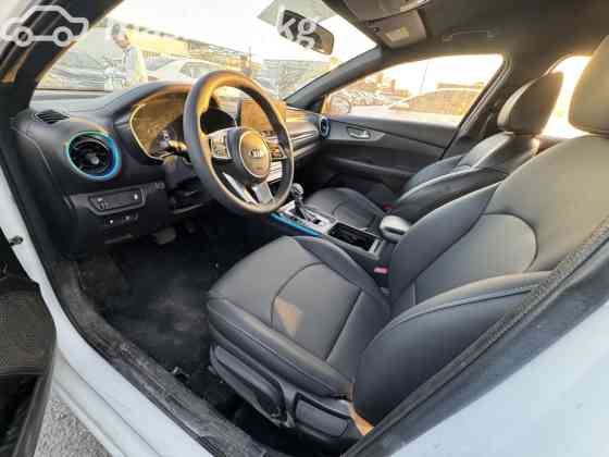 Kia K3 II (China Market) 1.5, 2020 Бишкек