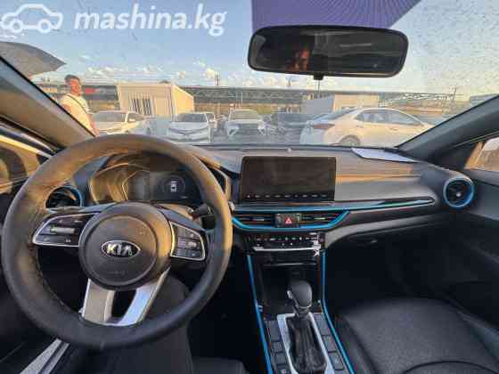 Kia K3 II (China Market) 1.5, 2020 Бишкек