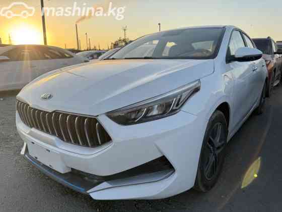 Kia K3 II (China Market) 1.5, 2020 Бишкек