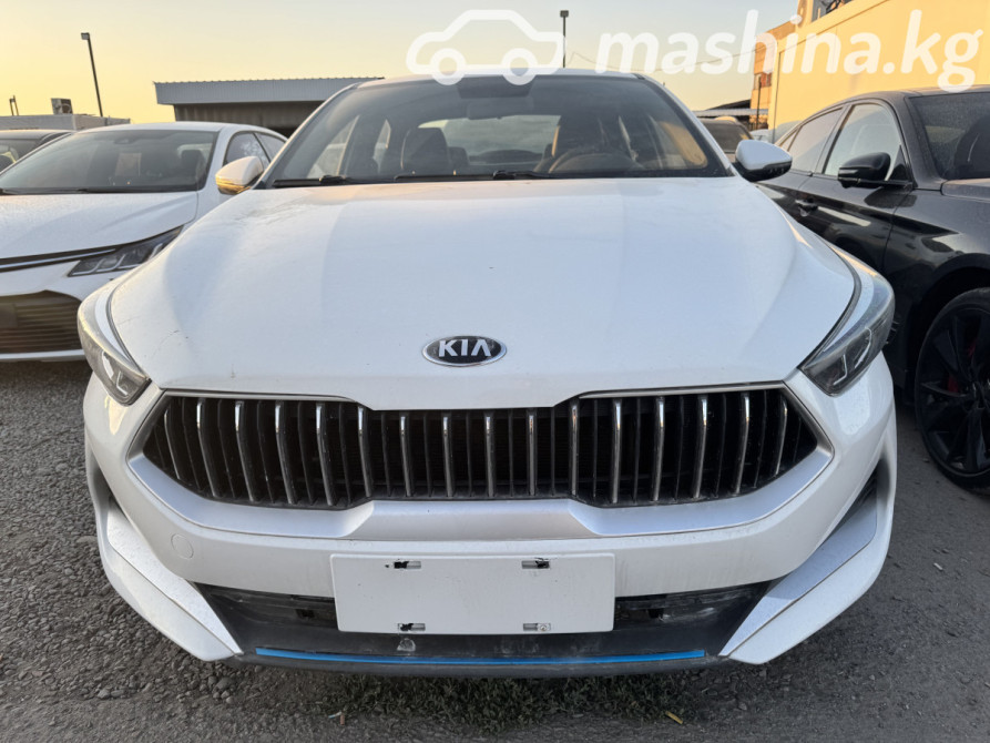 Kia K3 II (China Market) 1.5, 2020 Бишкек - сүрөт 2