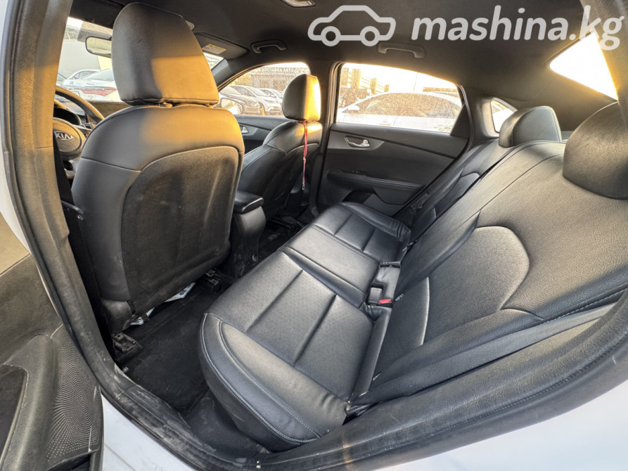 Kia K3 II (China Market) 1.5, 2020 Бишкек - сүрөт 6