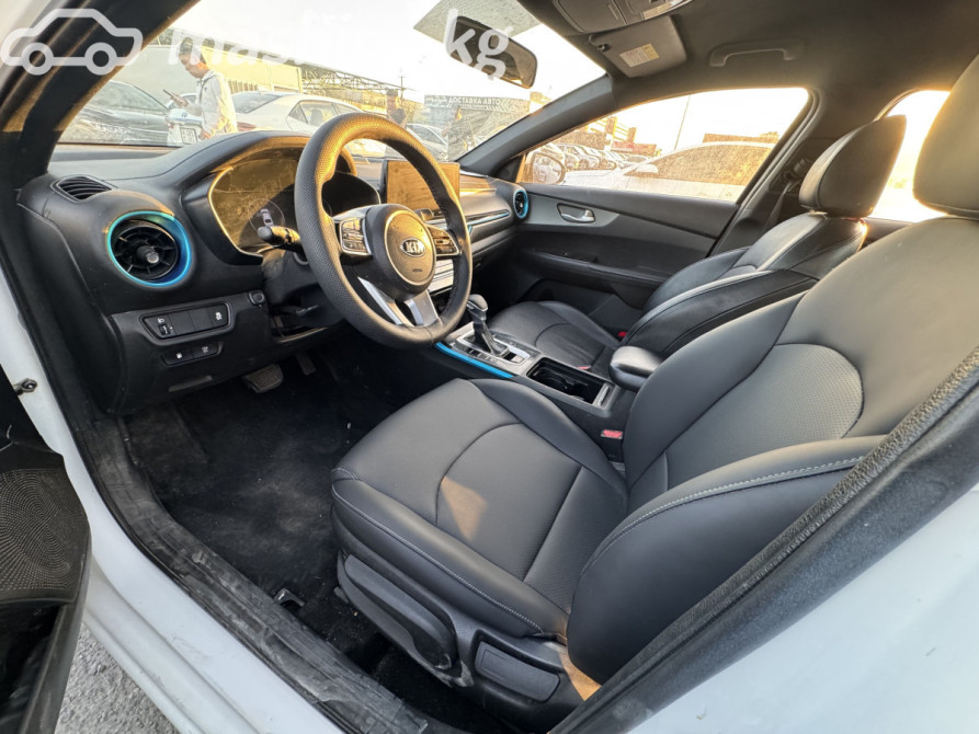 Kia K3 II (China Market) 1.5, 2020 Бишкек - сүрөт 3