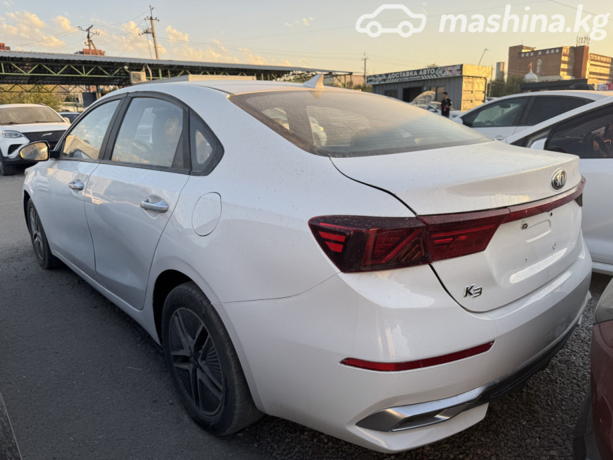 Kia K3 II (China Market) 1.5, 2020 Бишкек - сүрөт 7
