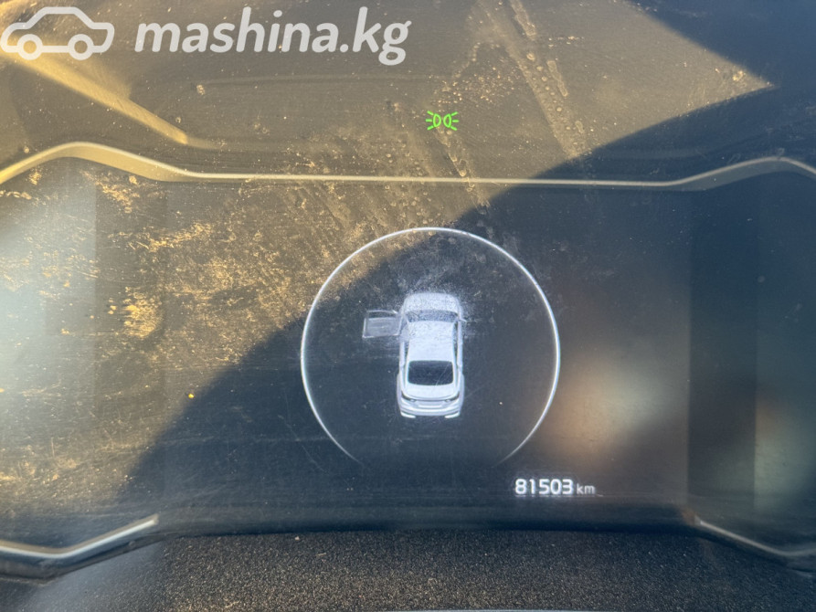Kia K3 II (China Market) 1.5, 2020 Бишкек - сүрөт 4