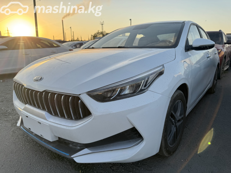 Kia K3 II (China Market) 1.5, 2020 Бишкек - сүрөт 1