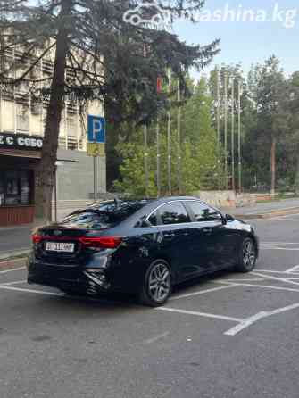 Kia K3 II 1.6, 2019 Бишкек