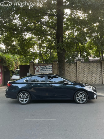 Kia K3 II 1.6, 2019 Бишкек - сүрөт 3