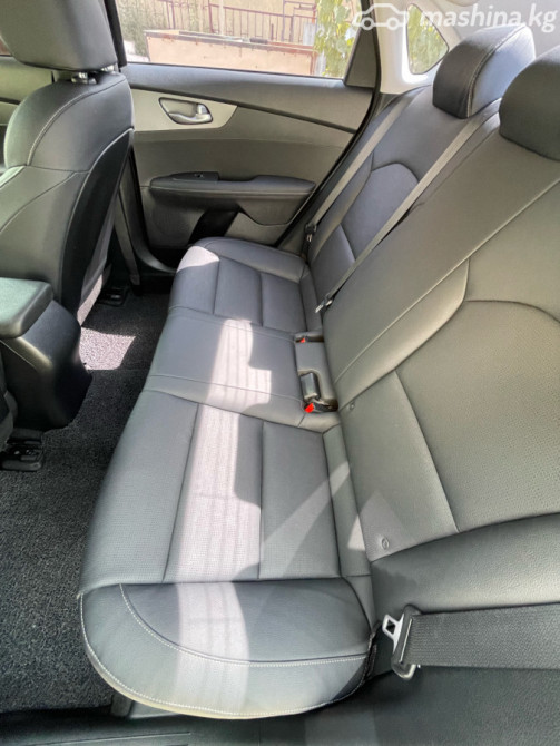 Kia K3 II 1.6, 2019 Бишкек - сүрөт 9
