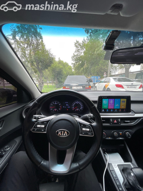 Kia K3 II 1.6, 2019 Бишкек - сүрөт 7
