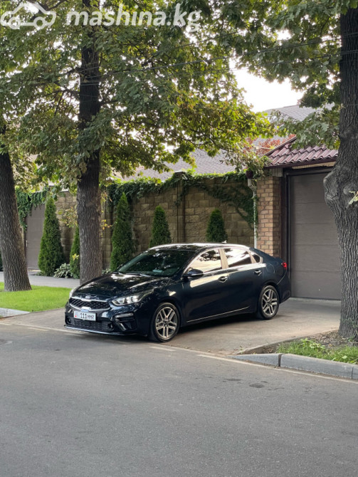 Kia K3 II 1.6, 2019 Бишкек - сүрөт 2