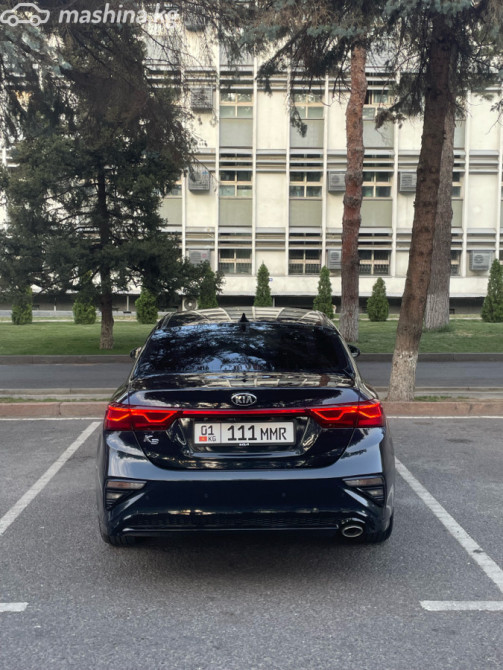 Kia K3 II 1.6, 2019 Бишкек - сүрөт 6