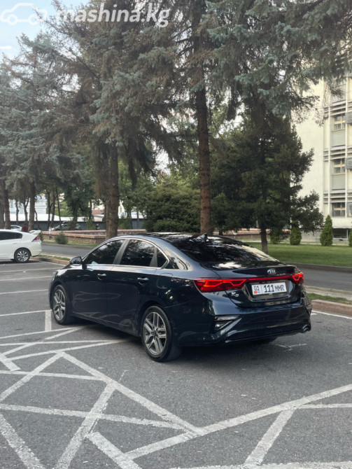 Kia K3 II 1.6, 2019 Бишкек - сүрөт 5