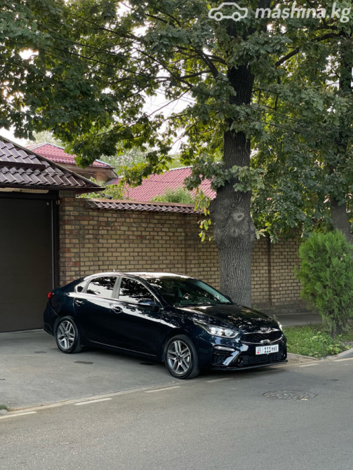 Kia K3 II 1.6, 2019 Бишкек - сүрөт 1