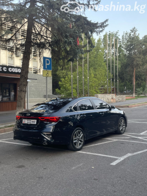 Kia K3 II 1.6, 2019 Бишкек - сүрөт 4