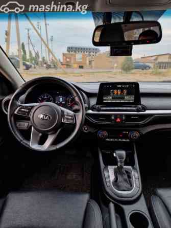 Kia K3 II 1.6, 2018 Бишкек