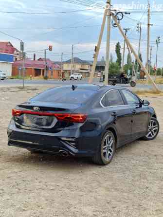 Kia K3 II 1.6, 2018 Бишкек