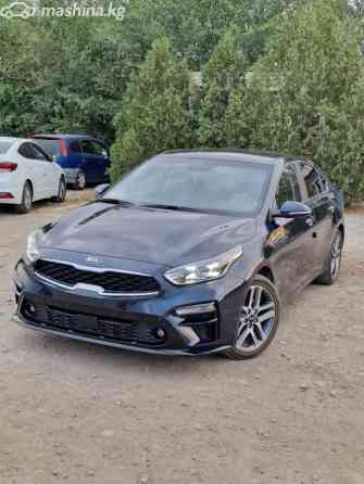Kia K3 II 1.6, 2018 Бишкек