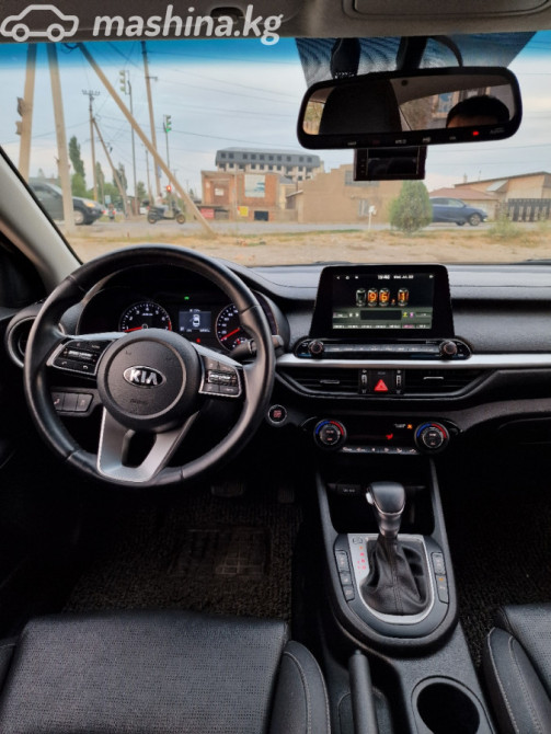 Kia K3 II 1.6, 2018 Бишкек - сүрөт 6