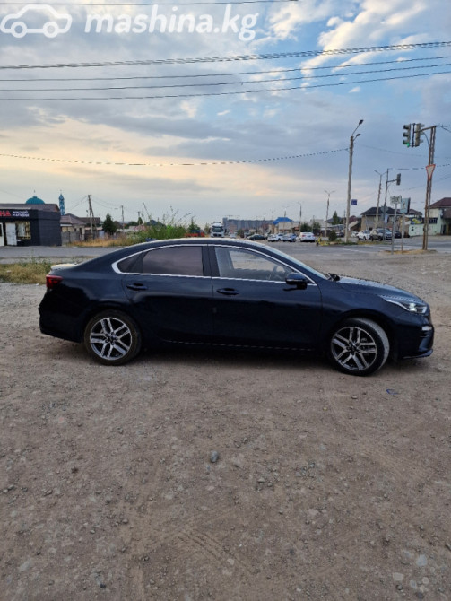 Kia K3 II 1.6, 2018 Бишкек - сүрөт 3