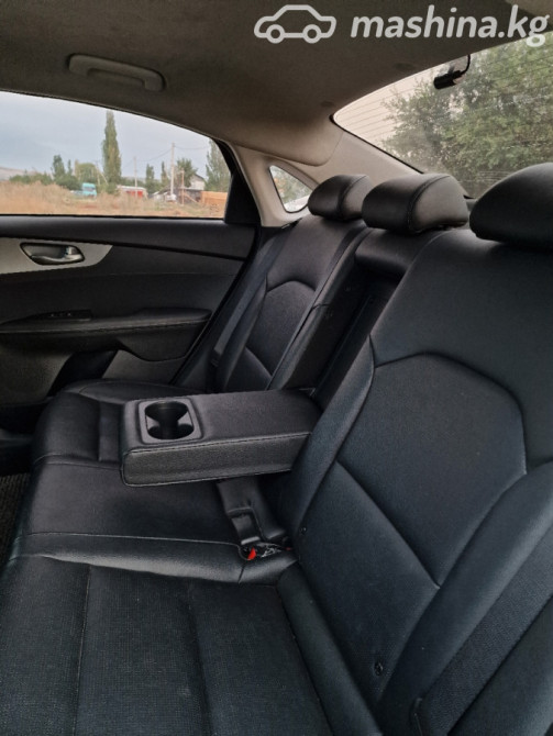 Kia K3 II 1.6, 2018 Бишкек - сүрөт 5