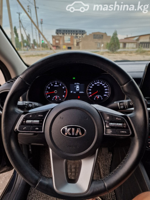 Kia K3 II 1.6, 2018 Бишкек - сүрөт 8