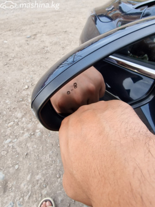 Kia K3 II 1.6, 2018 Бишкек - сүрөт 12